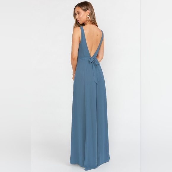 Jenn Maxi Dress - Picture 4 of 7